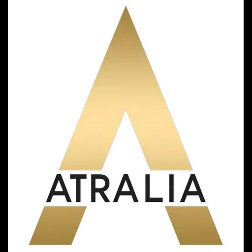 Atralia logo