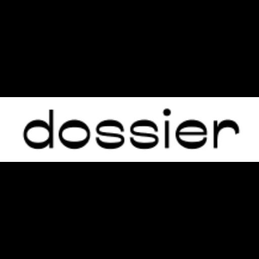 Dossier logo