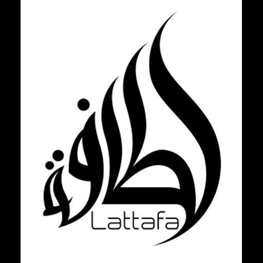 Lattafa Perfumes logo