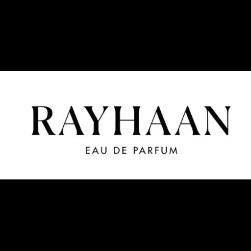 Rayhaan logo