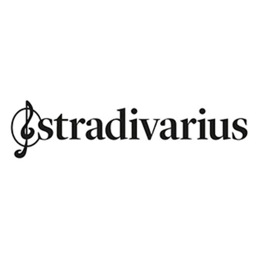 Stradivarius logo