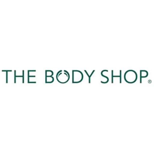 The Body Shop logo