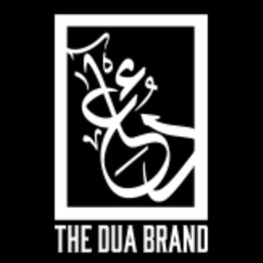 The Dua Brand logo