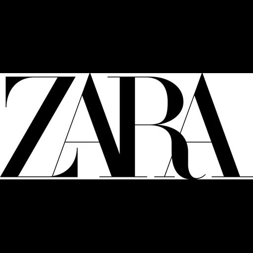 Zara logo