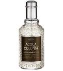 Acqua Colonia Coffee Bean & Vetyver