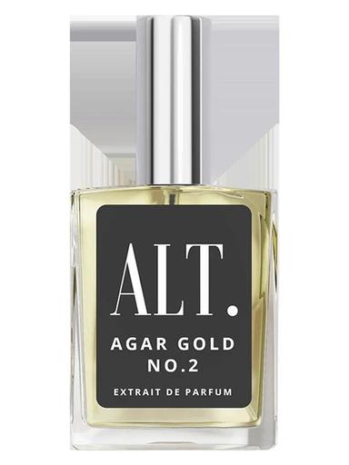 Agar Gold ALT. Fragrances for women and men