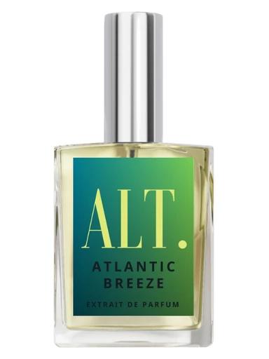 Atlantic Breeze