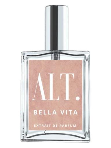 Bella Vita ALT. Fragrances for women and men