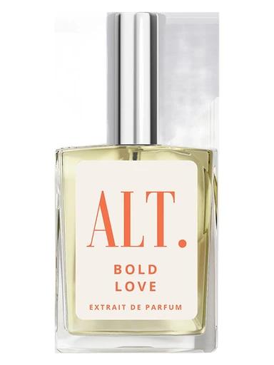 Bold Love ALT. Fragrances for women and men