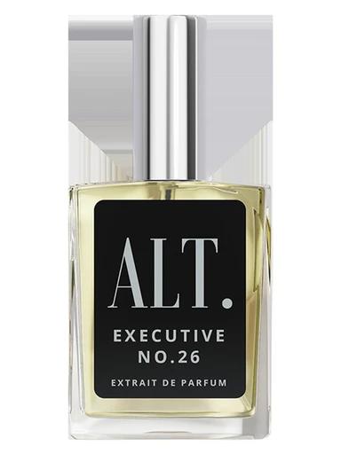 Executive ALT. Fragrances for women and men