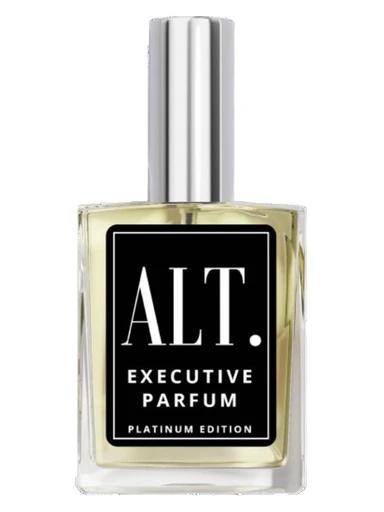 Executive Parfum ALT. Fragrances for women and men