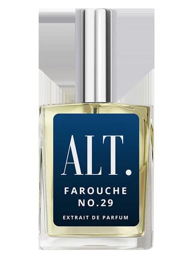 Farouche ALT. Fragrances for women and men