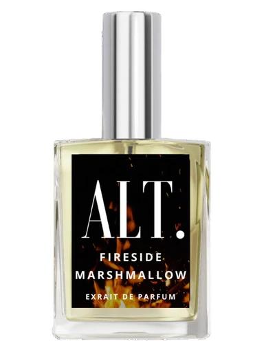 Fireside Marshmallow ALT. Fragrances for women and men
