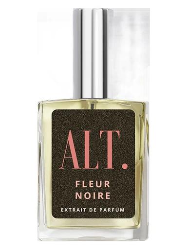 Fleur Noire ALT. Fragrances for women and men