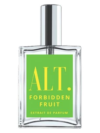 Forbidden Fruit ALT. Fragrances for women and men