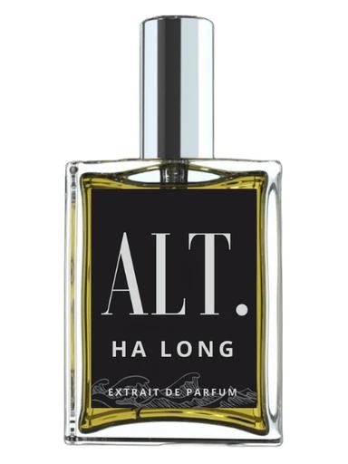 Ha Long ALT. Fragrances for women and men