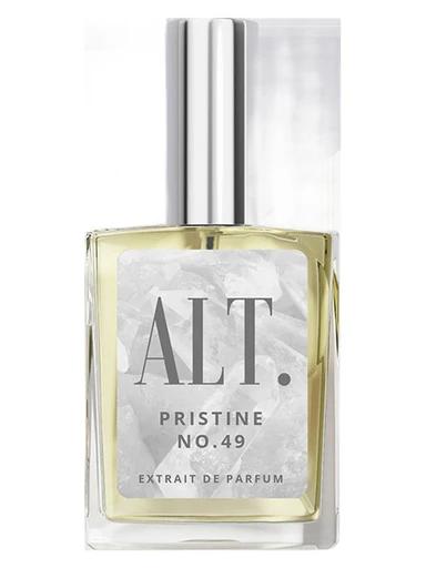 Pristine ALT. Fragrances for women and men