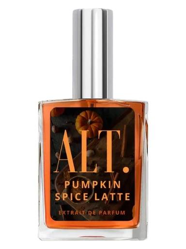 Pumpkin Spice Latte