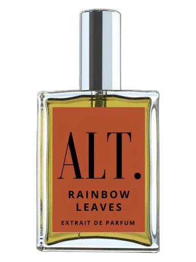 Rainbow Leaves ALT. Fragrances for women and men