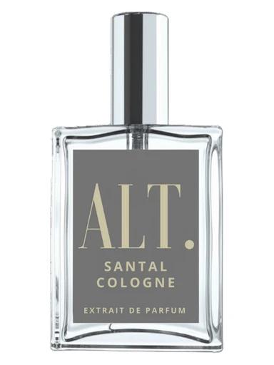 Santal Cologne ALT. Fragrances for women and men