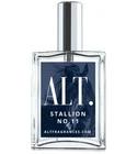 Stallion ALT. Fragrances for women and men
