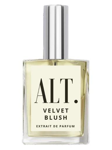 Velvet Blush ALT. Fragrances for women and men
