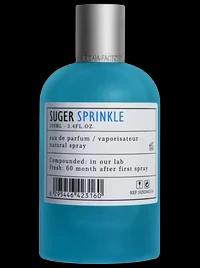 Suger Sprinkle