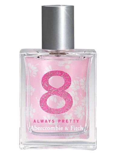 8 Always Pretty Abercrombie & Fitch for women
