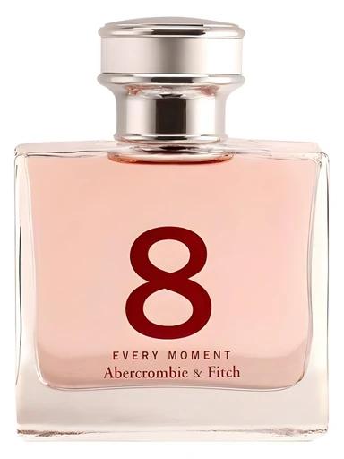 8 Every Moment Abercrombie & Fitch for women