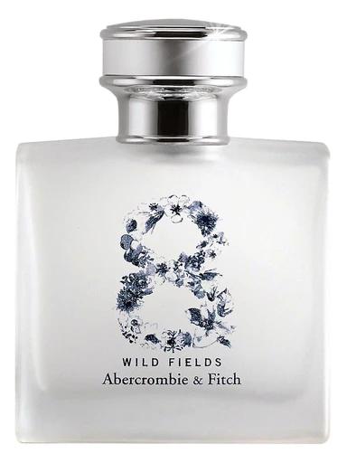 8 Wild Fields Abercrombie & Fitch for women