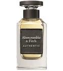 Authentic Man Abercrombie & Fitch for men