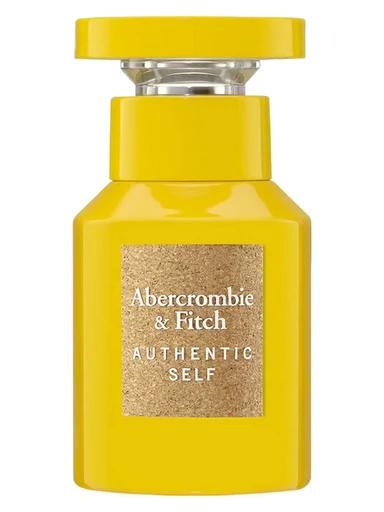 Authentic Self Woman Abercrombie & Fitch for women