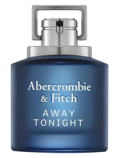 Away Tonight Man Abercrombie & Fitch for men