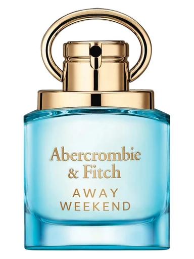 Away Weekend Woman Abercrombie & Fitch for women