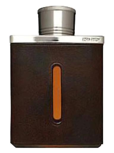 Ezra Fitch Abercrombie & Fitch for men