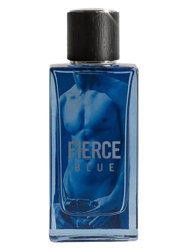 Fierce Blue Abercrombie & Fitch for men