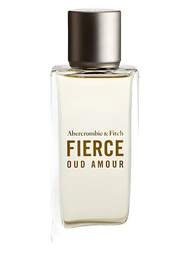 Fierce Oud Amour Abercrombie & Fitch for men