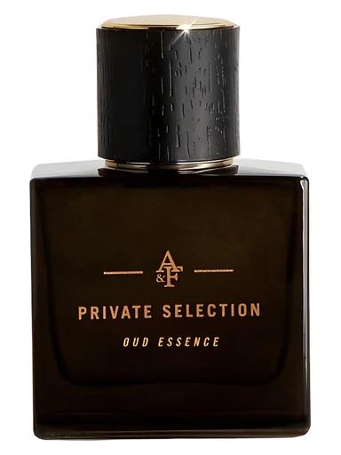 Oud Essence Abercrombie & Fitch for men