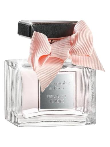 Perfume No.1 Undone Abercrombie & Fitch for women