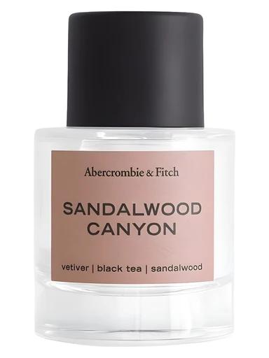 Sandalwood Canyon Abercrombie & Fitch for women and men