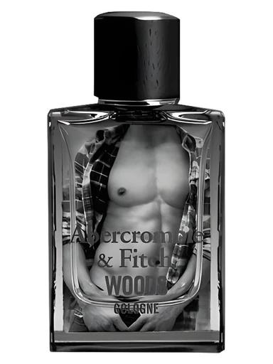 Woods 2010 Edition Abercrombie & Fitch for men