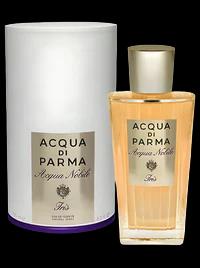 Acqua Nobile Iris