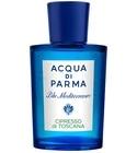 Acqua di Parma Blu Mediterraneo - Cipresso di Toscana Acqua di Parma for women and men
