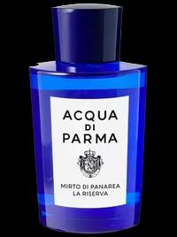 Mirto di Panarea La Riserva Acqua di Parma for women and men