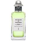 Note di Colonia I Acqua di Parma for women and men
