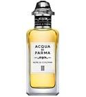 Note di Colonia III Acqua di Parma for women and men