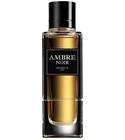 Ambre Noir