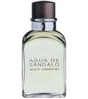Agua de Sandalo