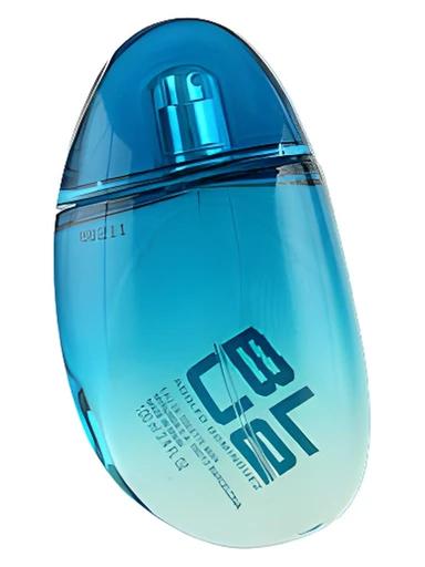 U BLUE Men Adolfo Dominguez for men