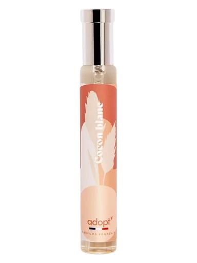 Cocon Blanc Adopt Parfums for women and men